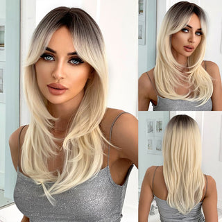 Jasylyn wig