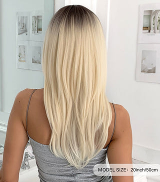 Jasylyn wig