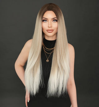 Kamry Perücke