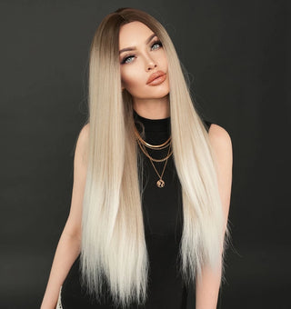 Kamry Perücke