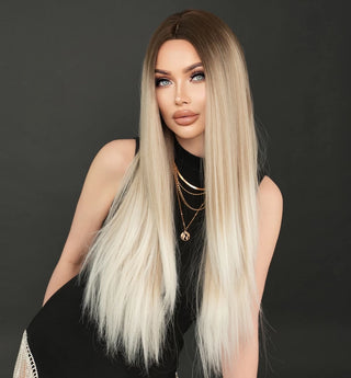 Kamry Perücke