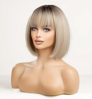 Norah wig