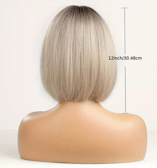 Norah wig