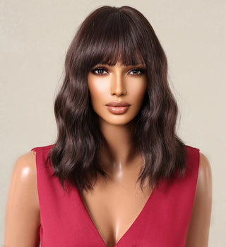 Peruca Coreen
