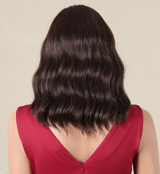 Peruca Coreen
