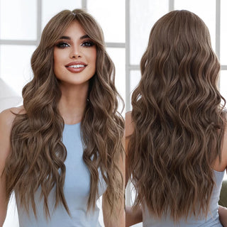 Kerestra wig