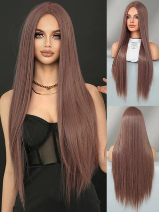 Kerrie wig