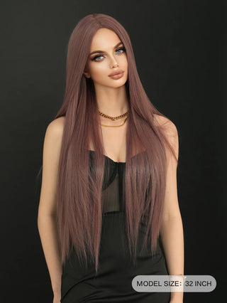 Kerrie wig