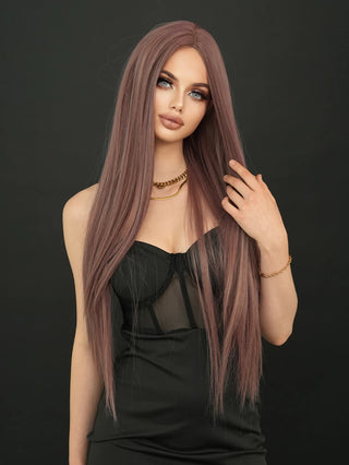 Kerrie wig