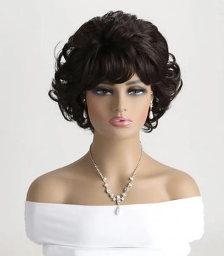 Lainey wig