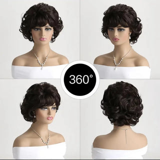 Lainey wig
