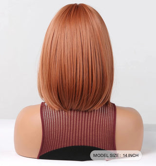 Peruca Lillou