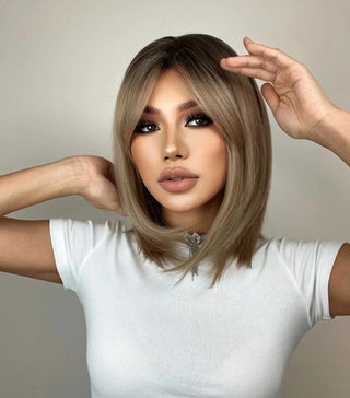 Peruca Nannya