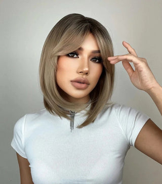 Peruca Nannya