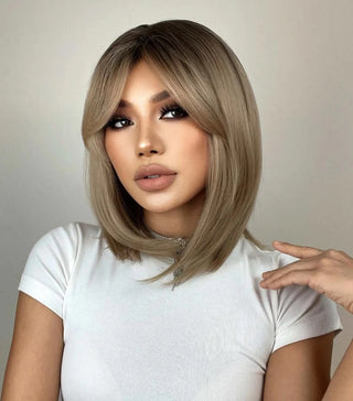 Peruca Nannya