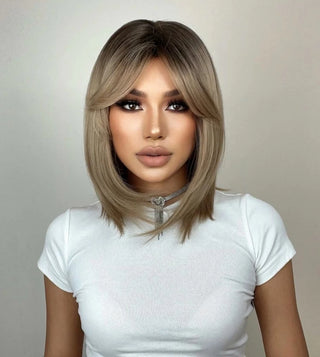 Peruca Nannya