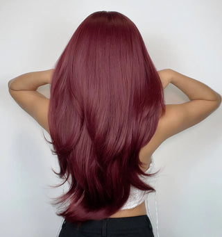 Jordyn wig