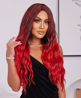 Luana -Perücke