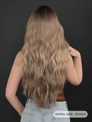 Lucienne wig