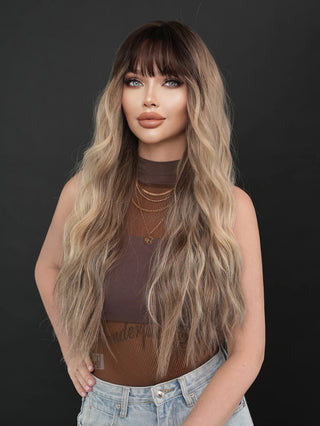 Lucienne wig