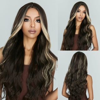 Madeline wig