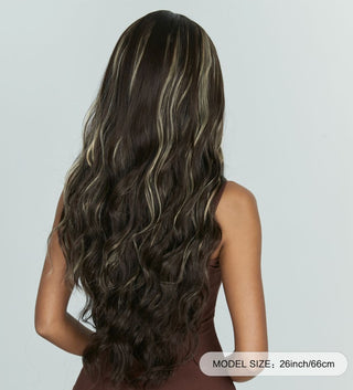 Madeline wig