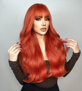 Maera wig