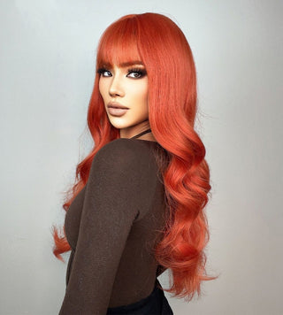 Maera wig