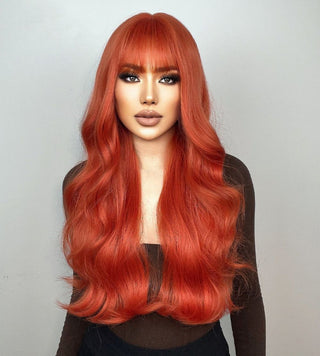 Maera wig