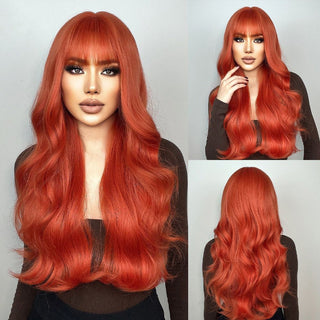 Maera wig