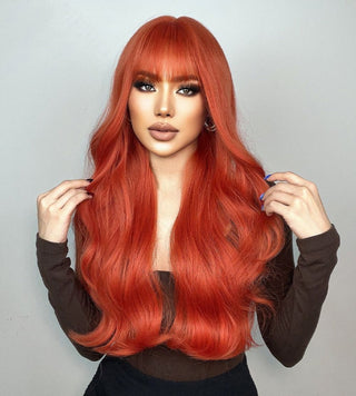 Maera wig