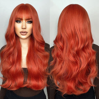 Maera wig