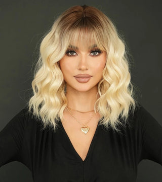 Peruca Maryam