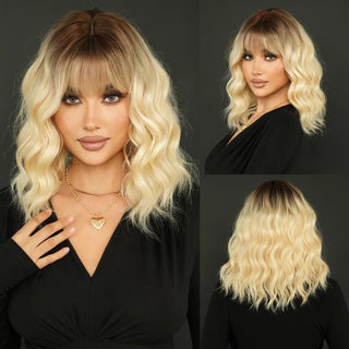 Peruca Maryam