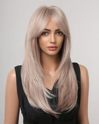 Maryly wig
