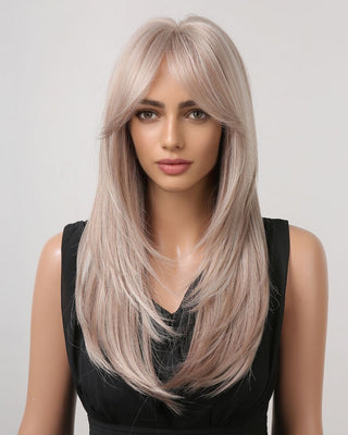 Maryly wig
