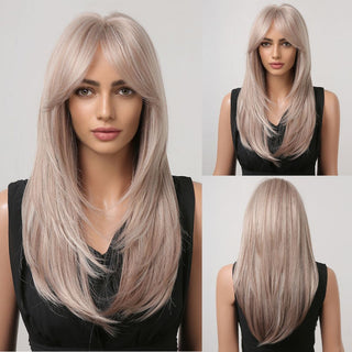 Maryly wig