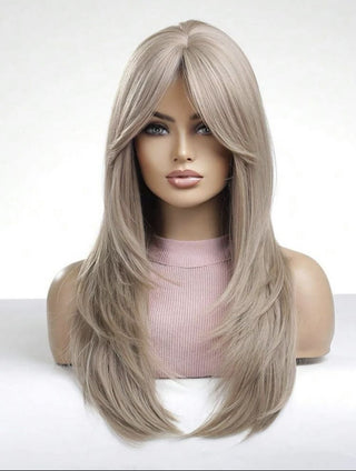Maryly wig
