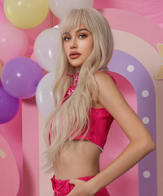 Morenna wig