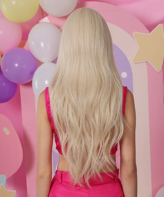 Morenna wig