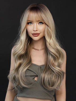 Peruca Anissa