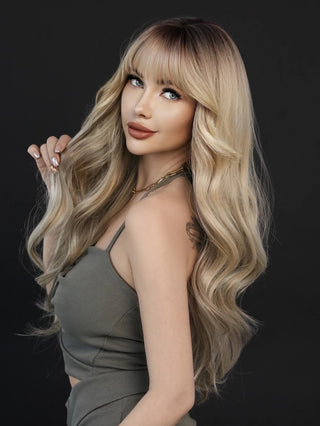 Peruca Anissa