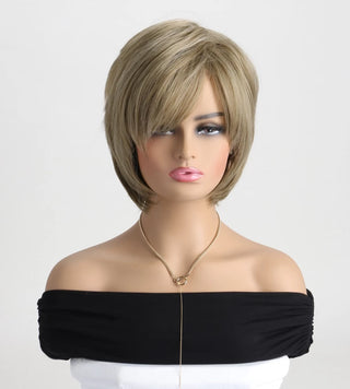 Navaeh wig