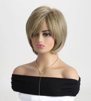 Navaeh wig