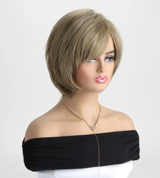 Navaeh wig