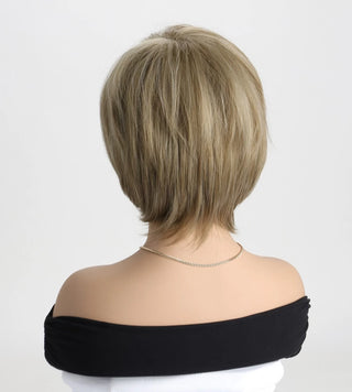 Navaeh wig