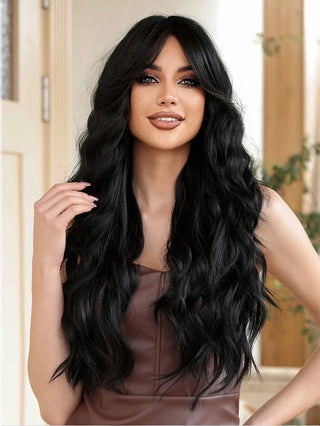 Peruca naturală Neasy Esy Hair cu un design elegant textură mătăsoasă stil sofisticat și de durată