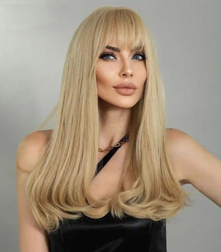 Nyra wig