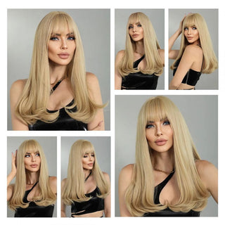 Nyra wig