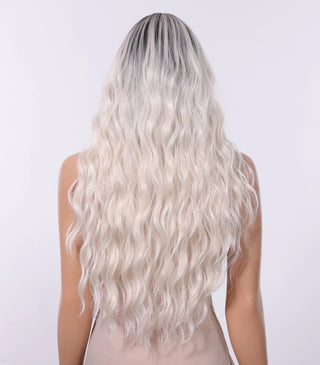 Wig Olessia